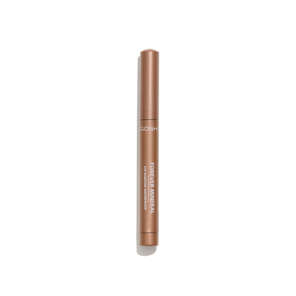 Gosh Copenhagen Forever Mineral Shimmer 004 Light Copper