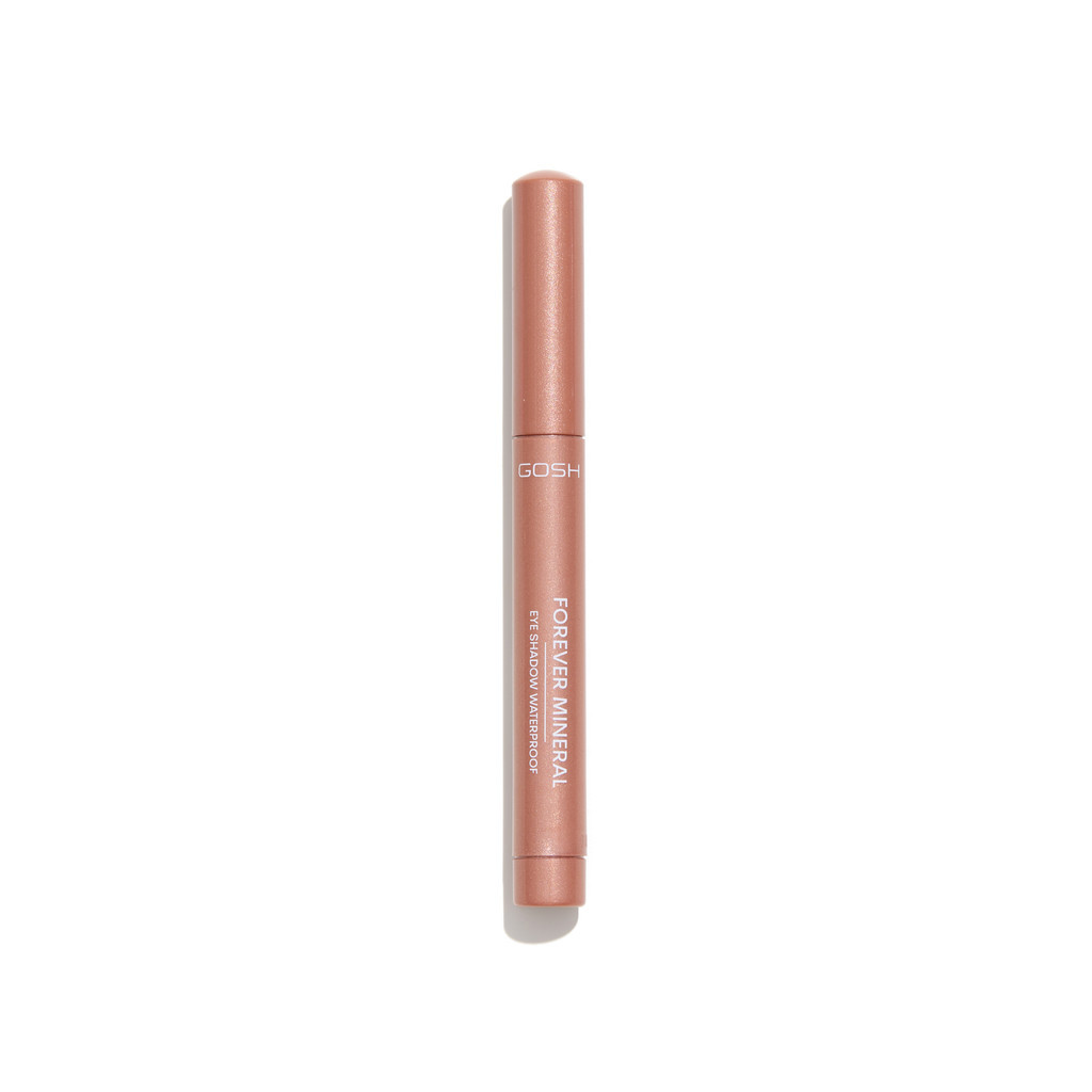 Gosh Copenhagen Forever Mineral Shimmer 005 Nougat