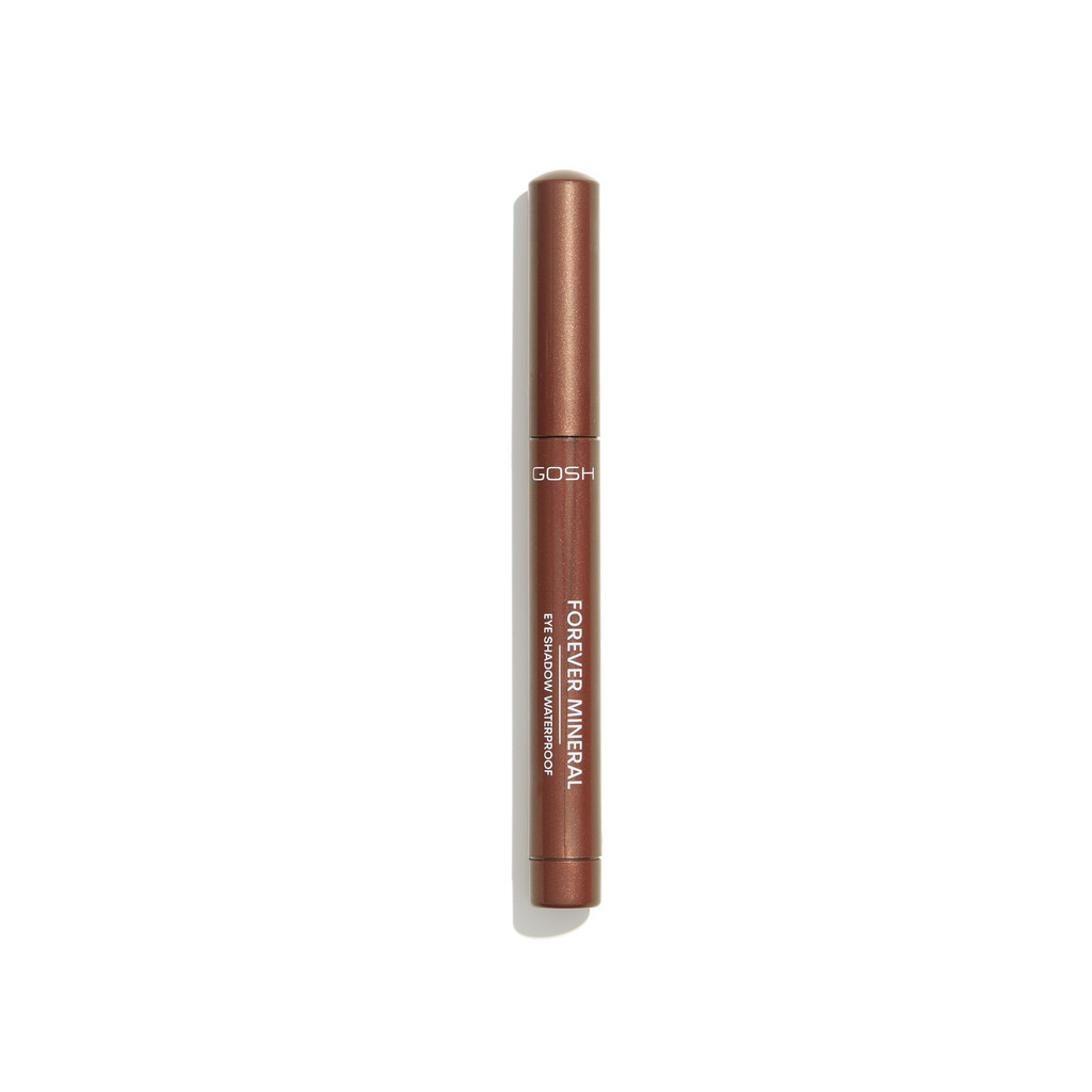 Gosh Copenhagen Forever Mineral Shimmer 006 Chocolate Kiss