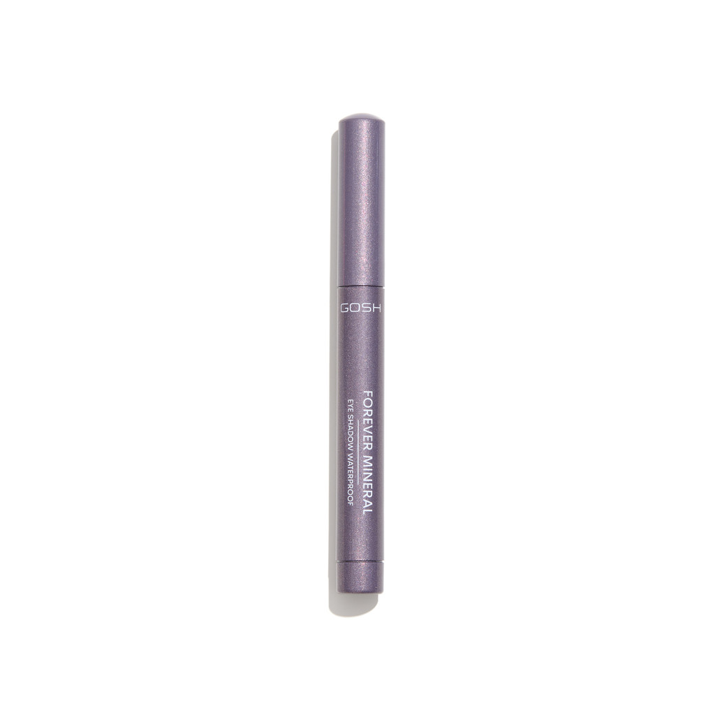 Gosh Copenhagen Forever Mineral Shimmer 008 Plum