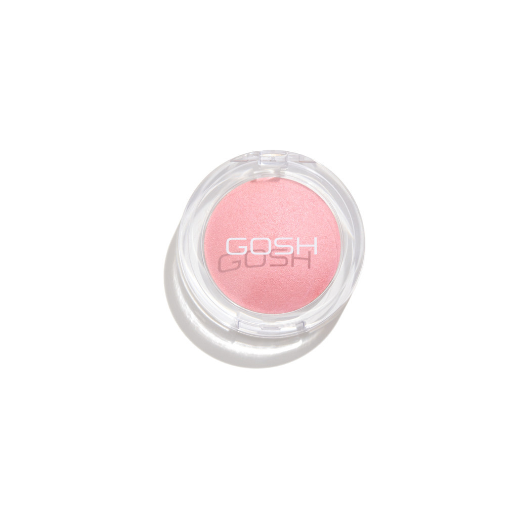 Gosh Copenhagen Baked To Blush 001 Sparkling Rosé