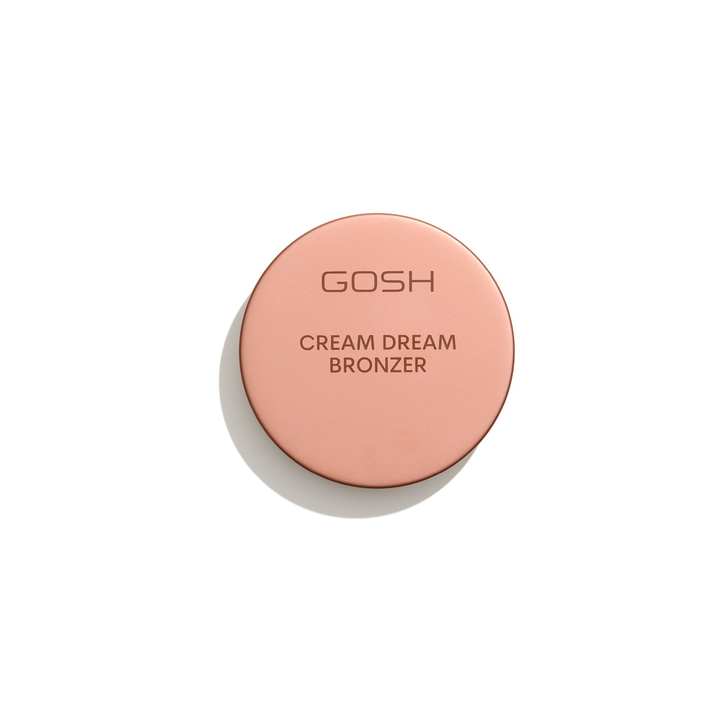 Gosh Copenhagen Cream Dream Bronzer