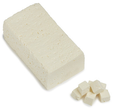 Arla Pro White Cheese Block 2kg