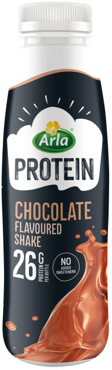 Protein Drikk Sjokolade 500g Arla