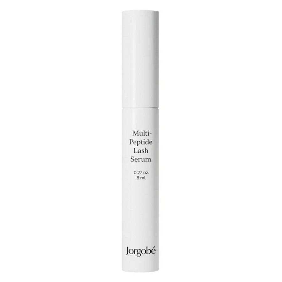 Jorgobé Multi-Peptide Lash & Brow Serum 8ml