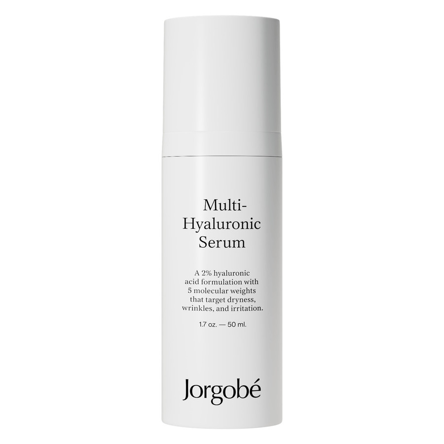 Jorgobé Multi-Hyaluronic Serum 50ml