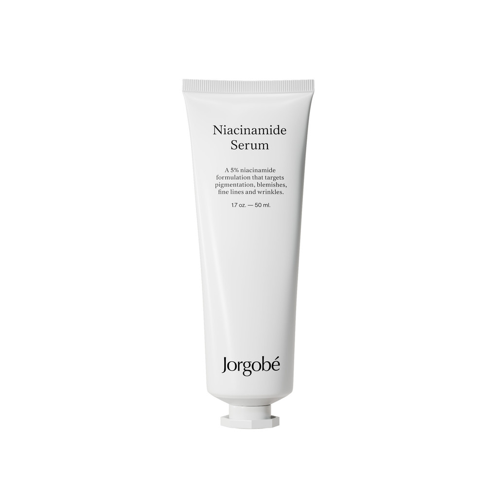 Jorgobé Niacinamide Serum 50 ml