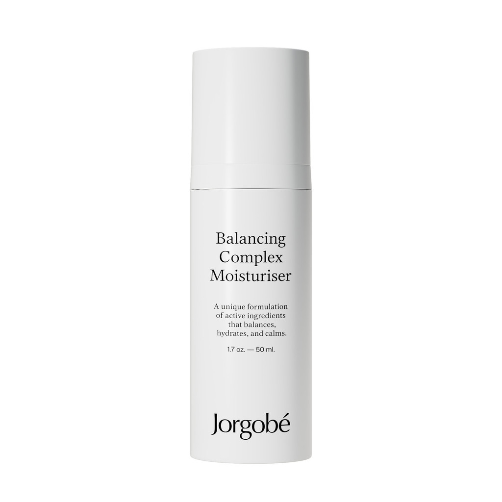Jorgobé Balancing Complex Moisturiser 50 ml