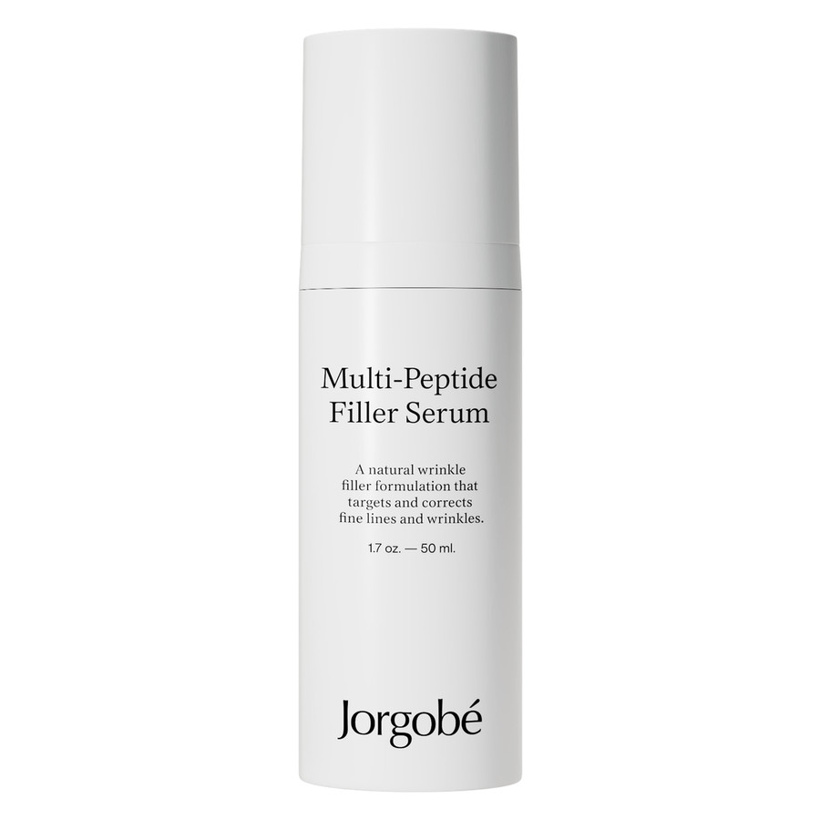 Jorgobé Multi-Peptide Filler Serum 50ml