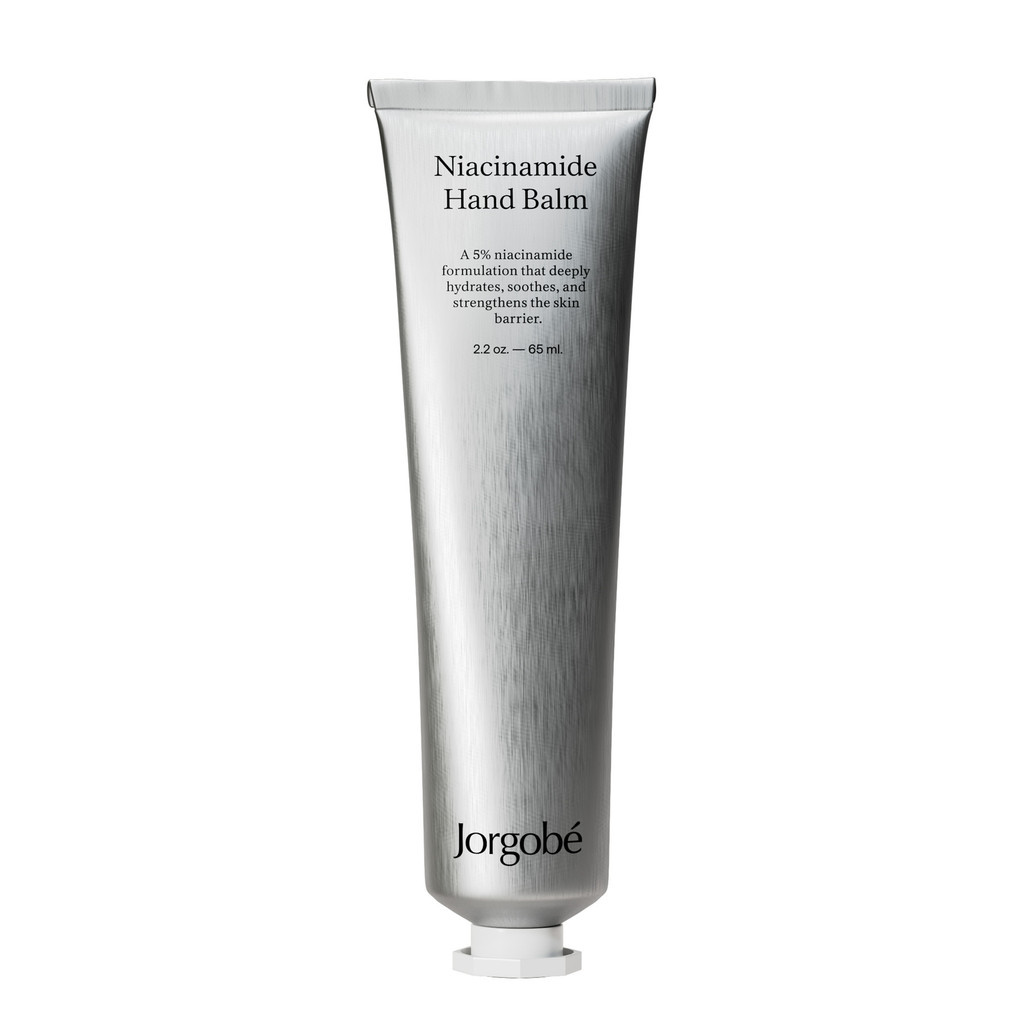 Jorgobé Niacinamide Hand Balm 65 ml