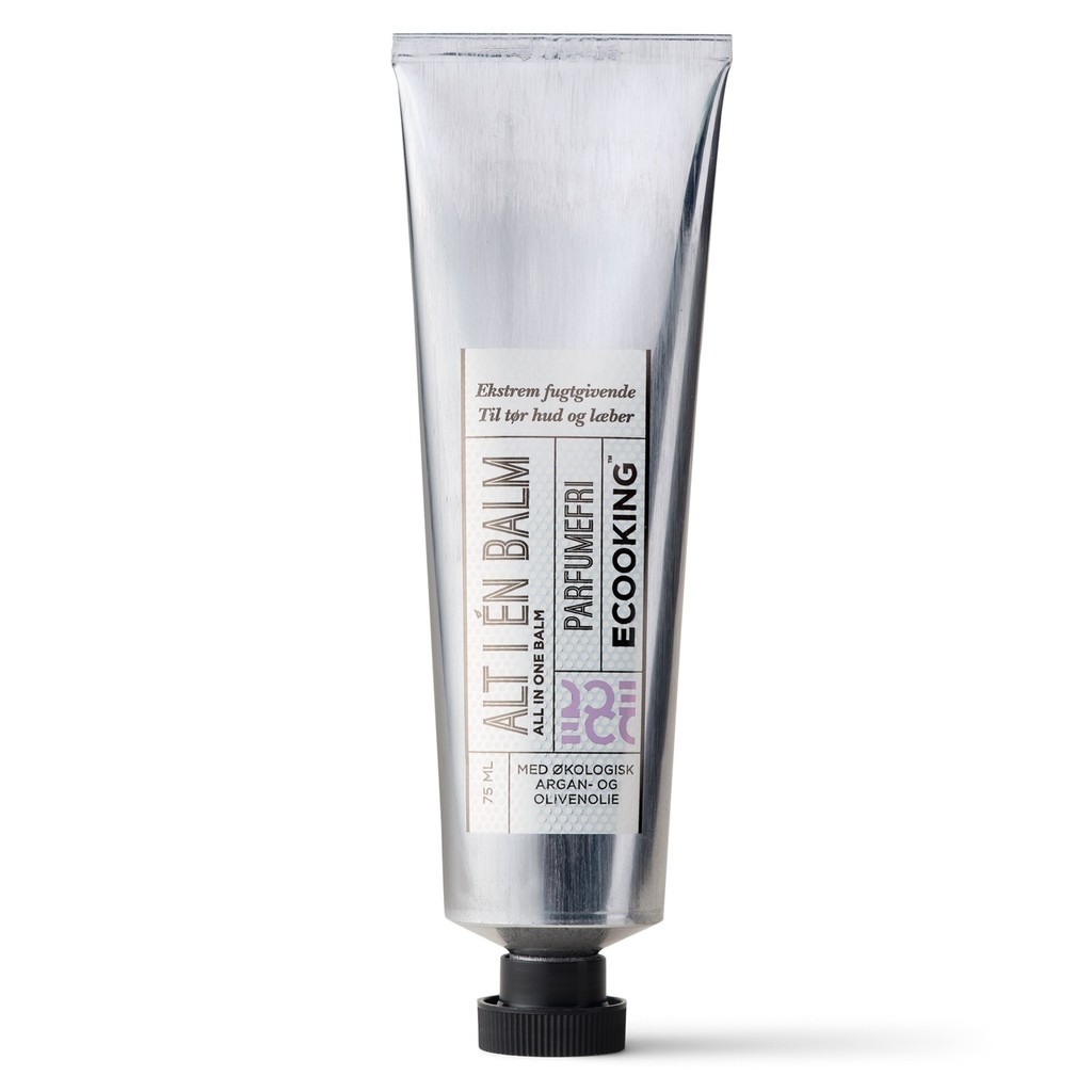 Ecooking Alt I En Balm 75 ml
