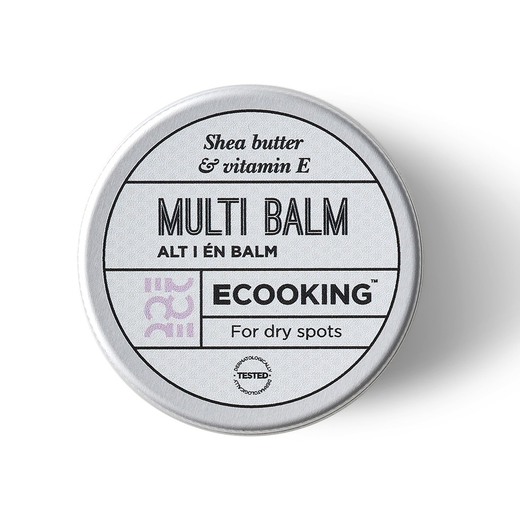 Ecooking Alt I En Balm 30 ml
