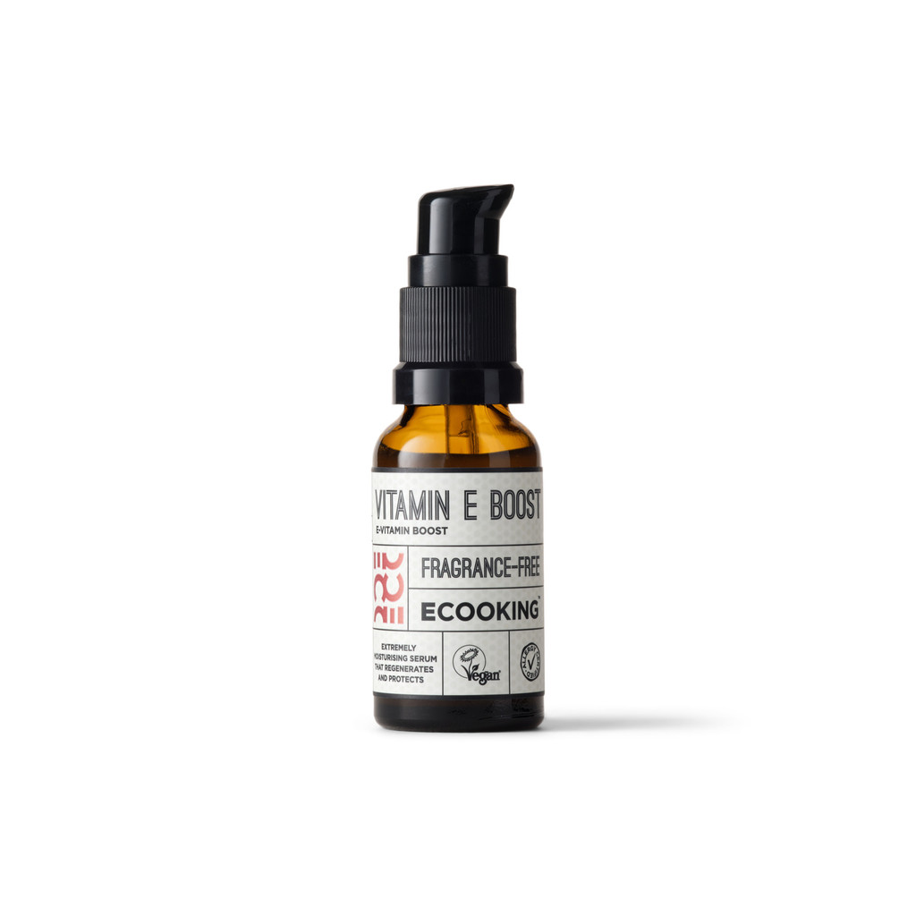 Ecooking Vitamin E Serum 20 ml