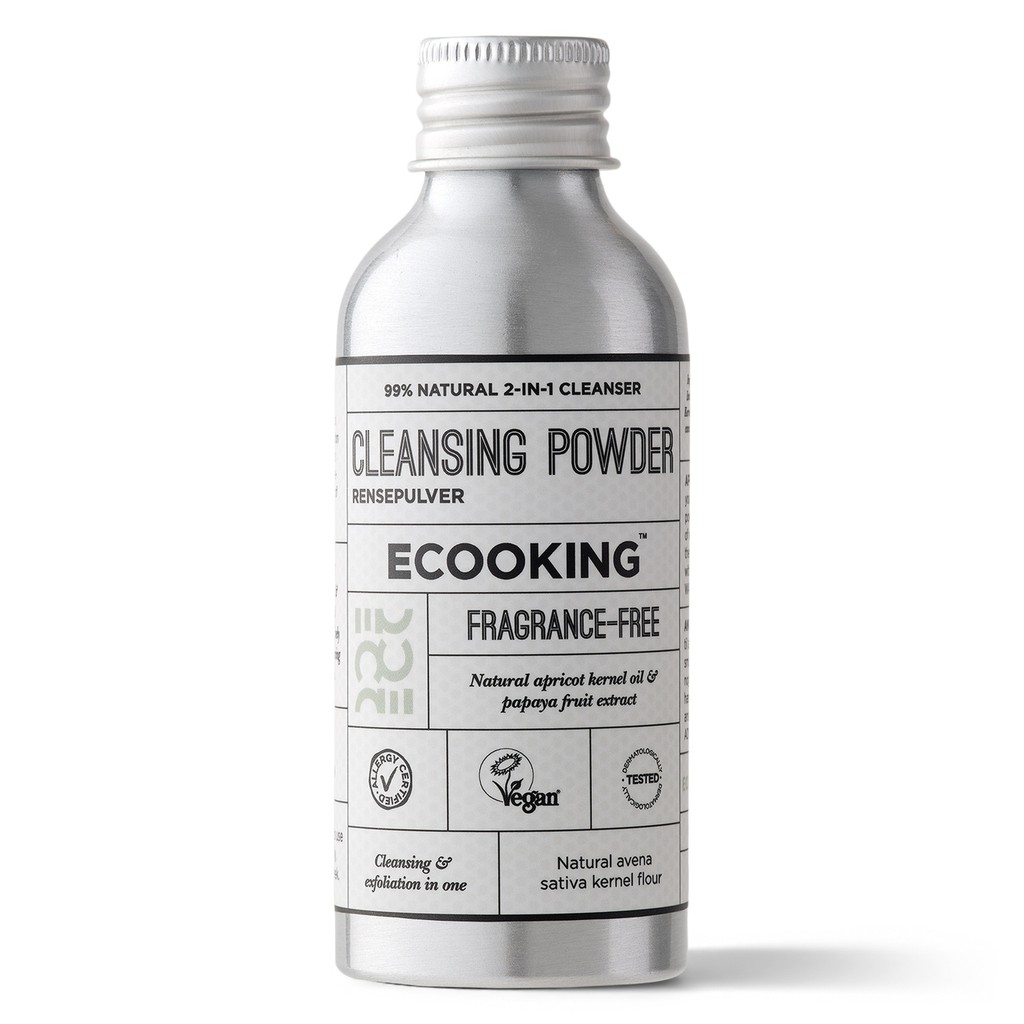 Ecooking Cleansing Powder 45 g