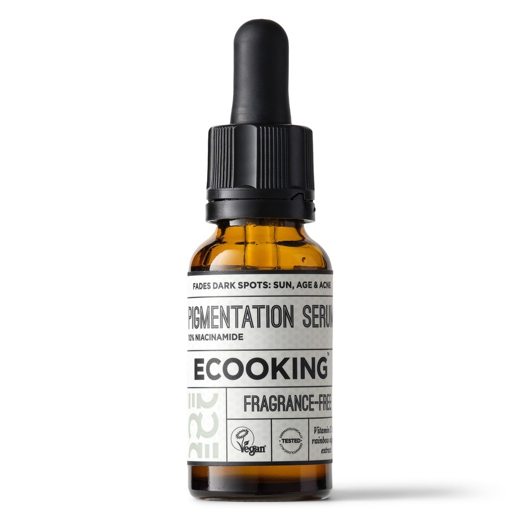 Ecooking Pigmentation Serum 20 ml