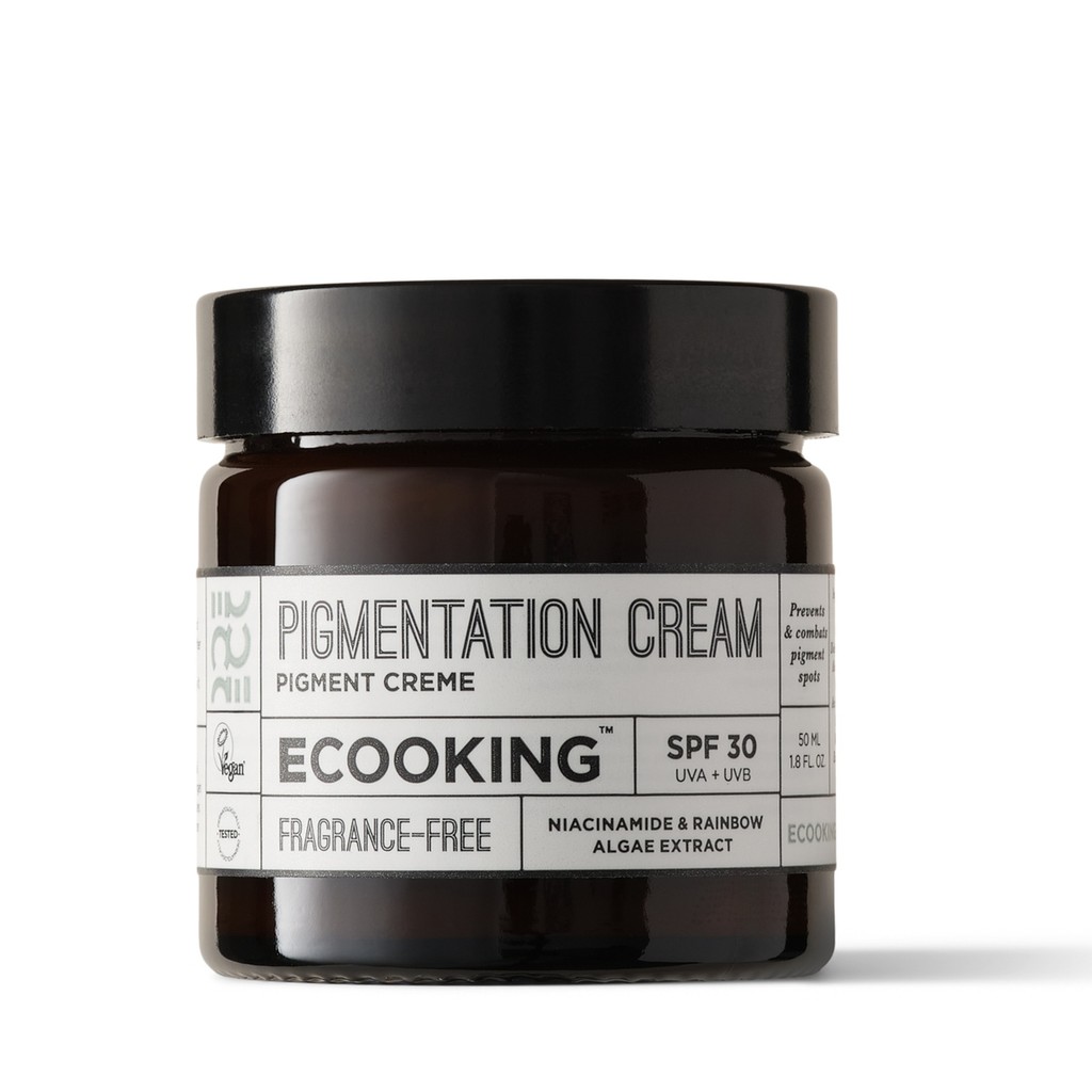 Ecooking Pigmentation Cream SPF30 50 ml