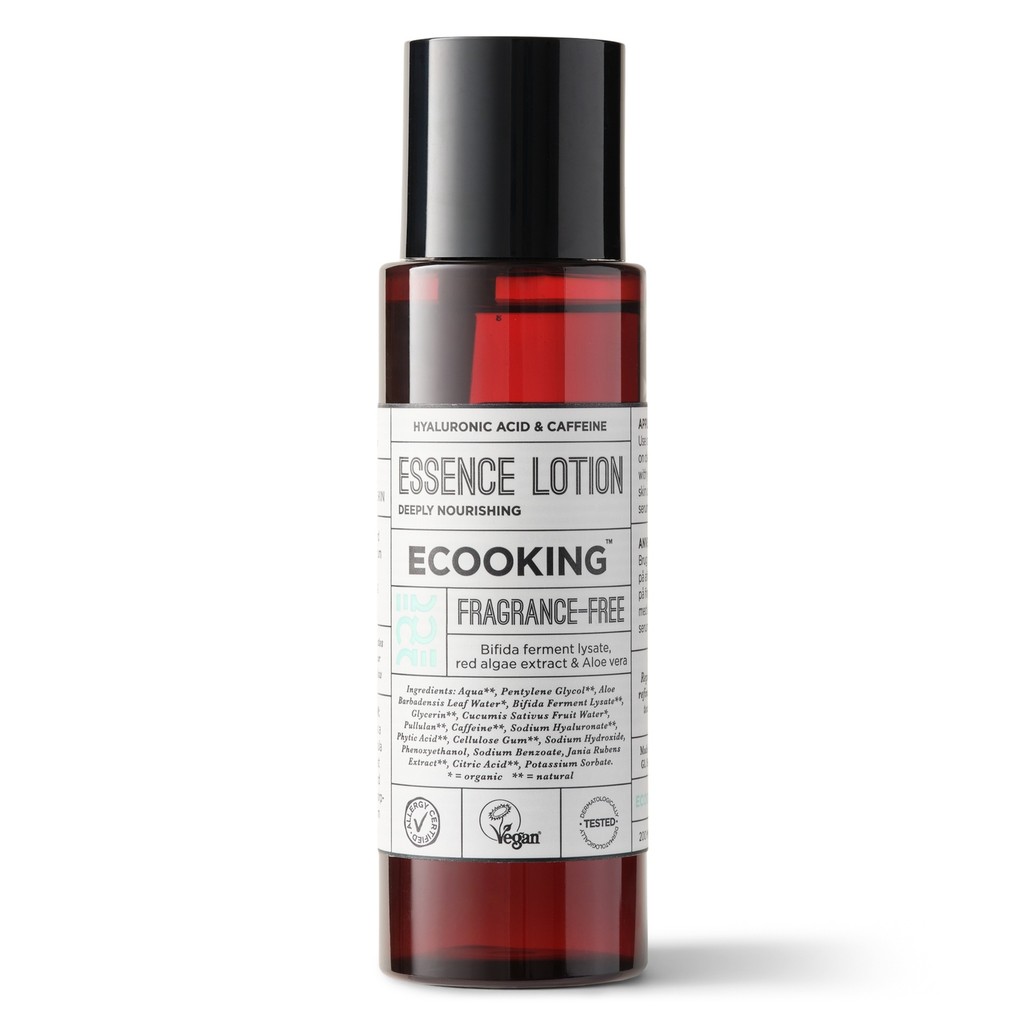 Ecooking Essence Lotion 200 ml