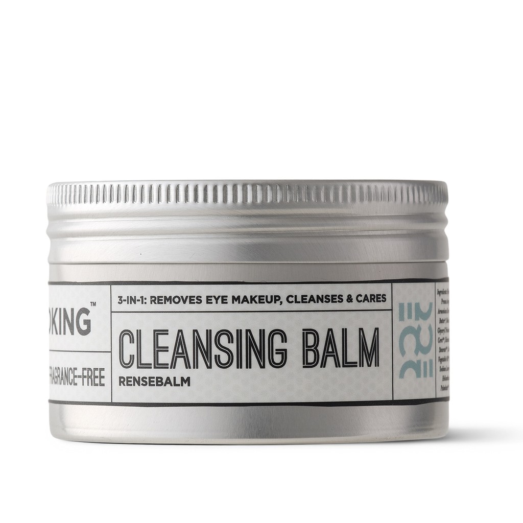 Ecooking Cleansing Balm 80 g