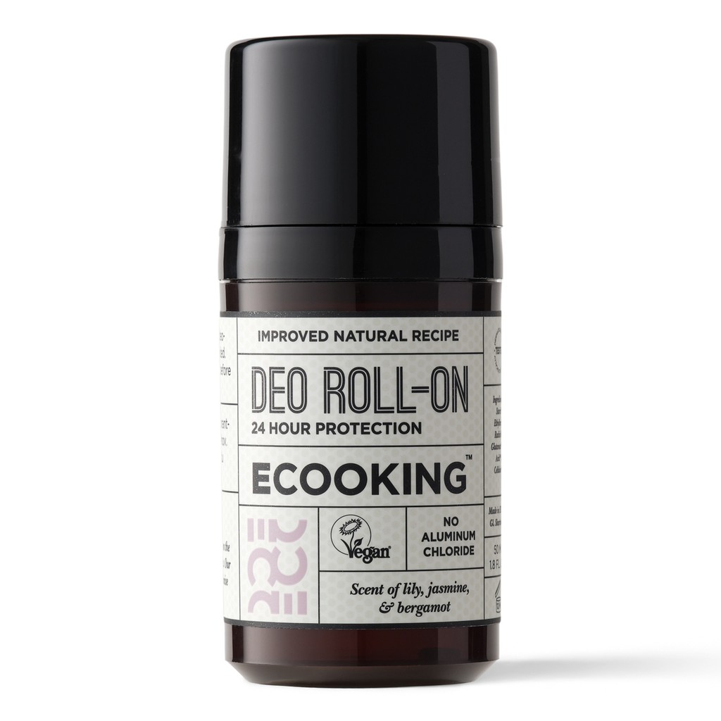 Ecooking Deo Roll-on 50 ml