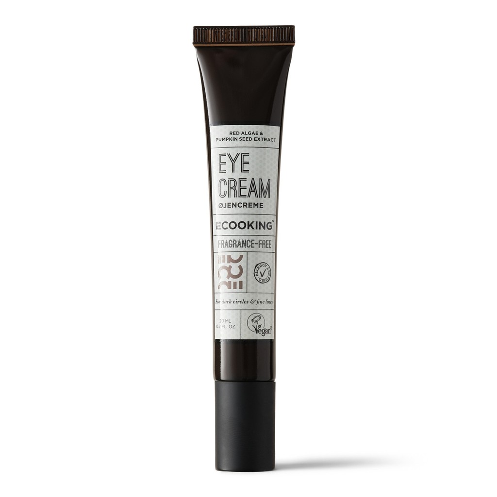 Ecooking Eye Cream 20 ml
