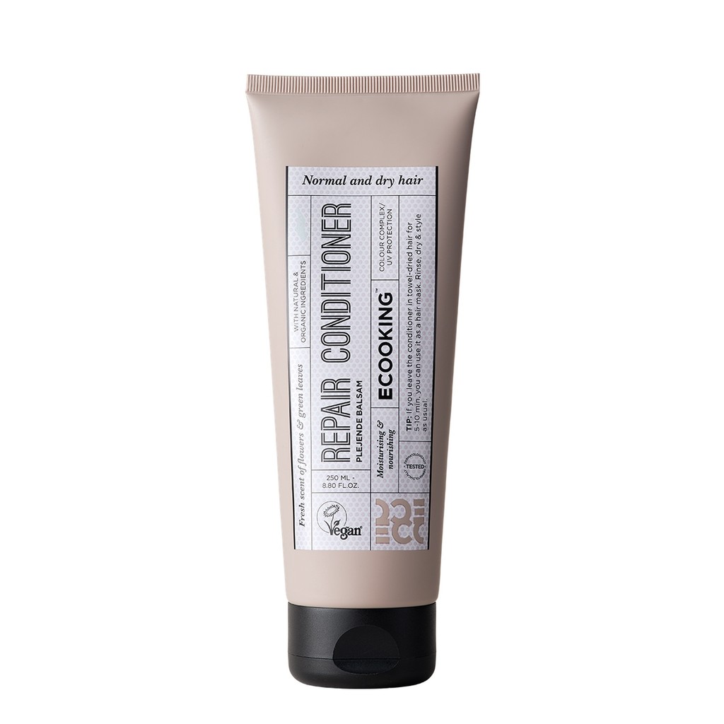 Ecooking Repair Conditioner 250 ml