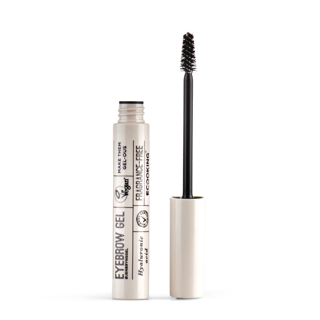 Ecooking Eyebrow Gel 00 Klar