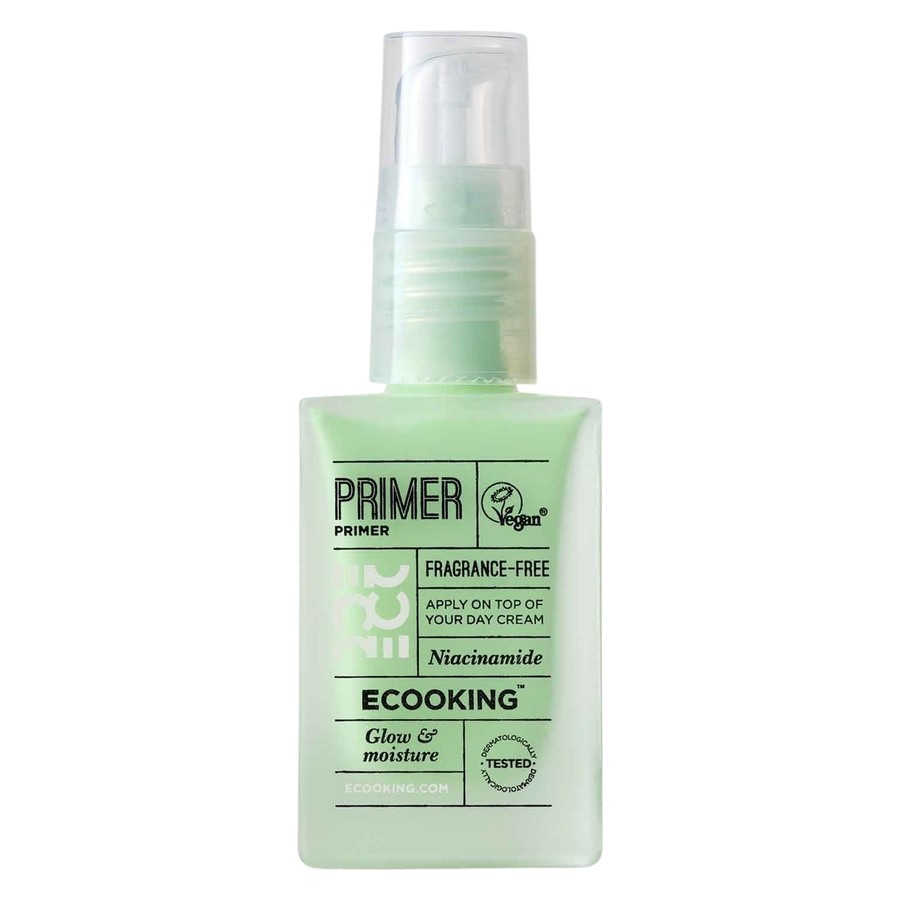 ECOOKING Primer Green 28ml