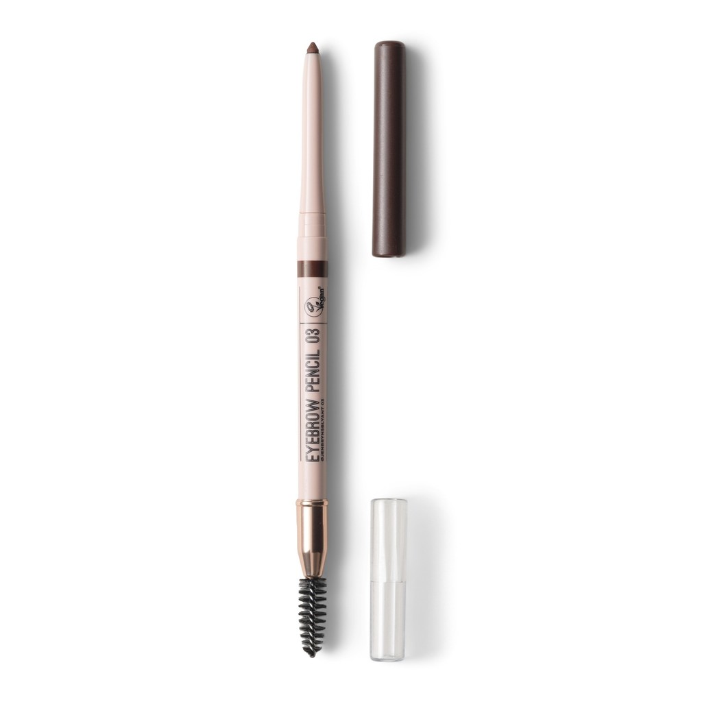 Ecooking Eyebrow Pencil 03 Dark Brown