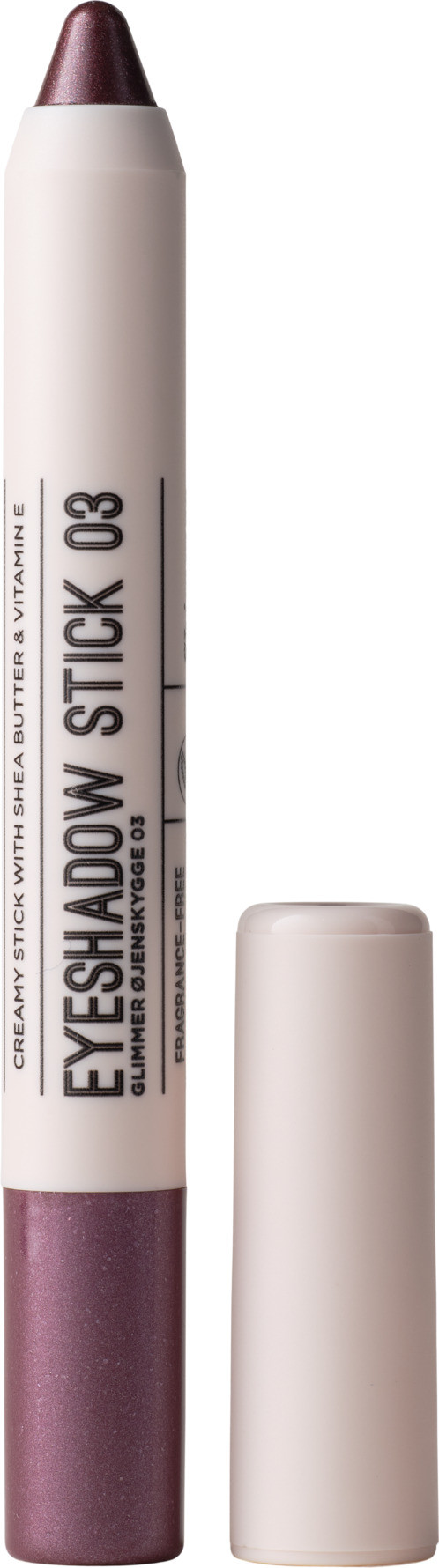 Ecooking Eyeshadow Stick 03 Lilac