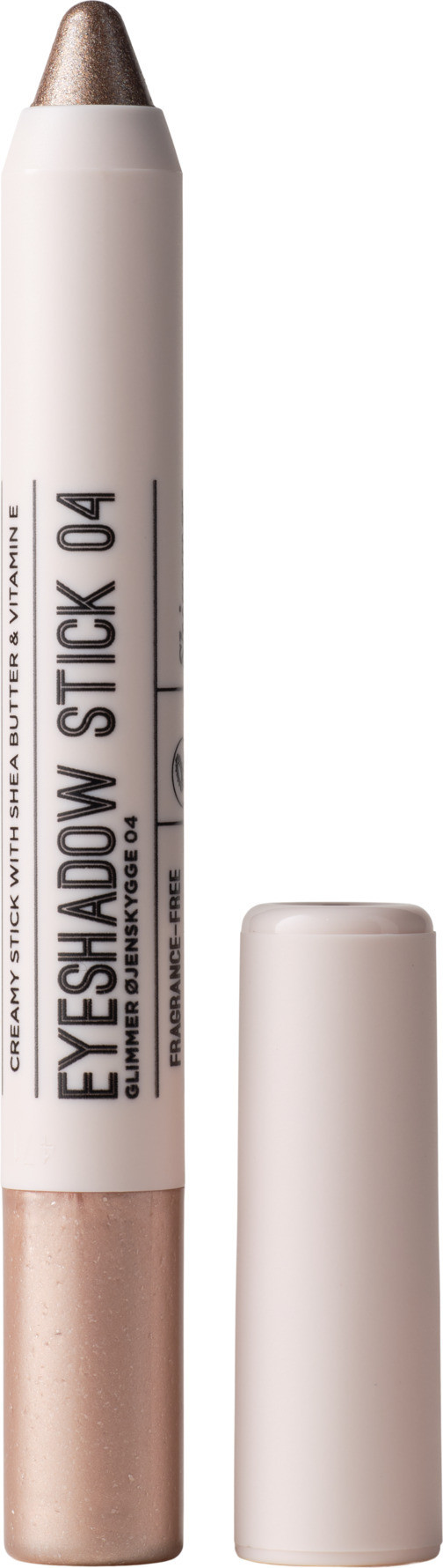 Ecooking Eyeshadow Stick 04 Bronzer