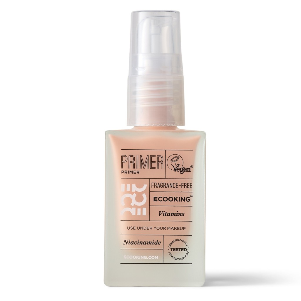 Ecooking Primer Glow