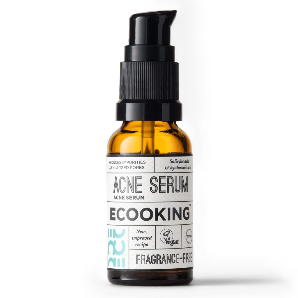 Ecooking Acne Serum 20 ml