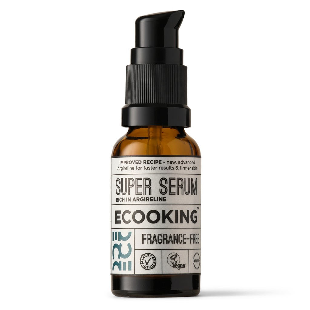 Ecooking Super Serum 20 ml