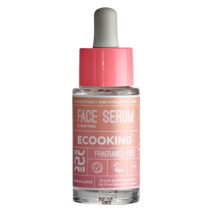 ECOOKING Face Serum Skin Balance 30ml