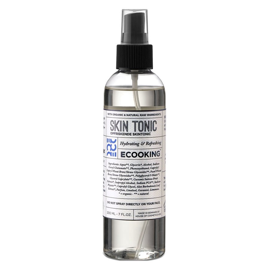 ECOOKING Skintonic 200ml