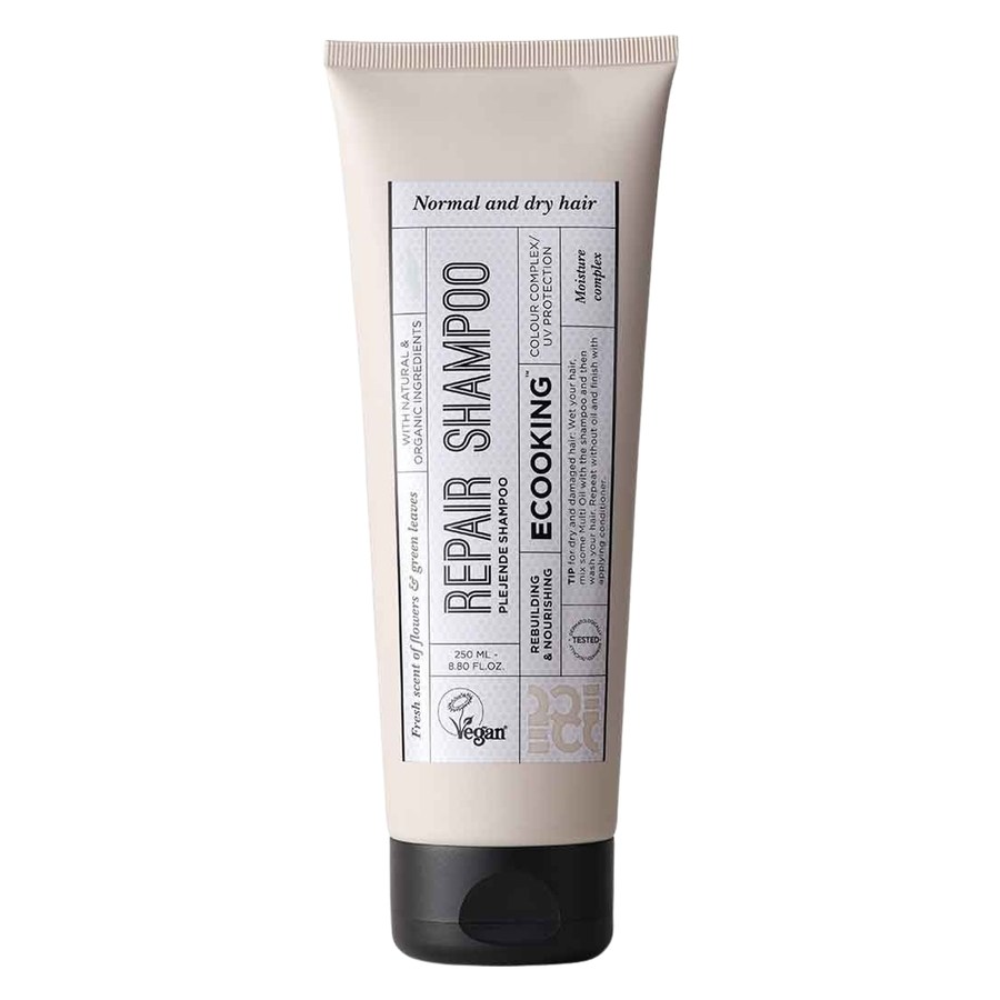 ECOOKING Repair Shampoo 250ml