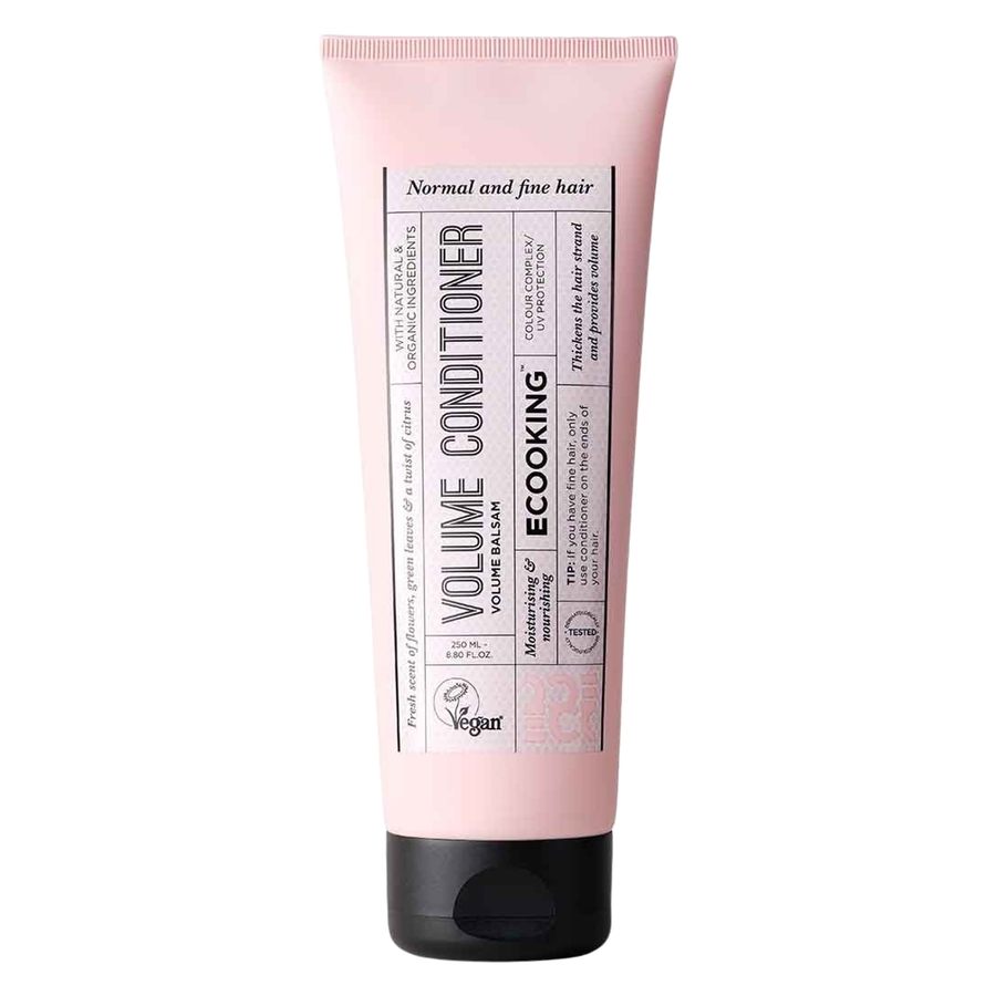 ECOOKING Volume Conditioner 250ml