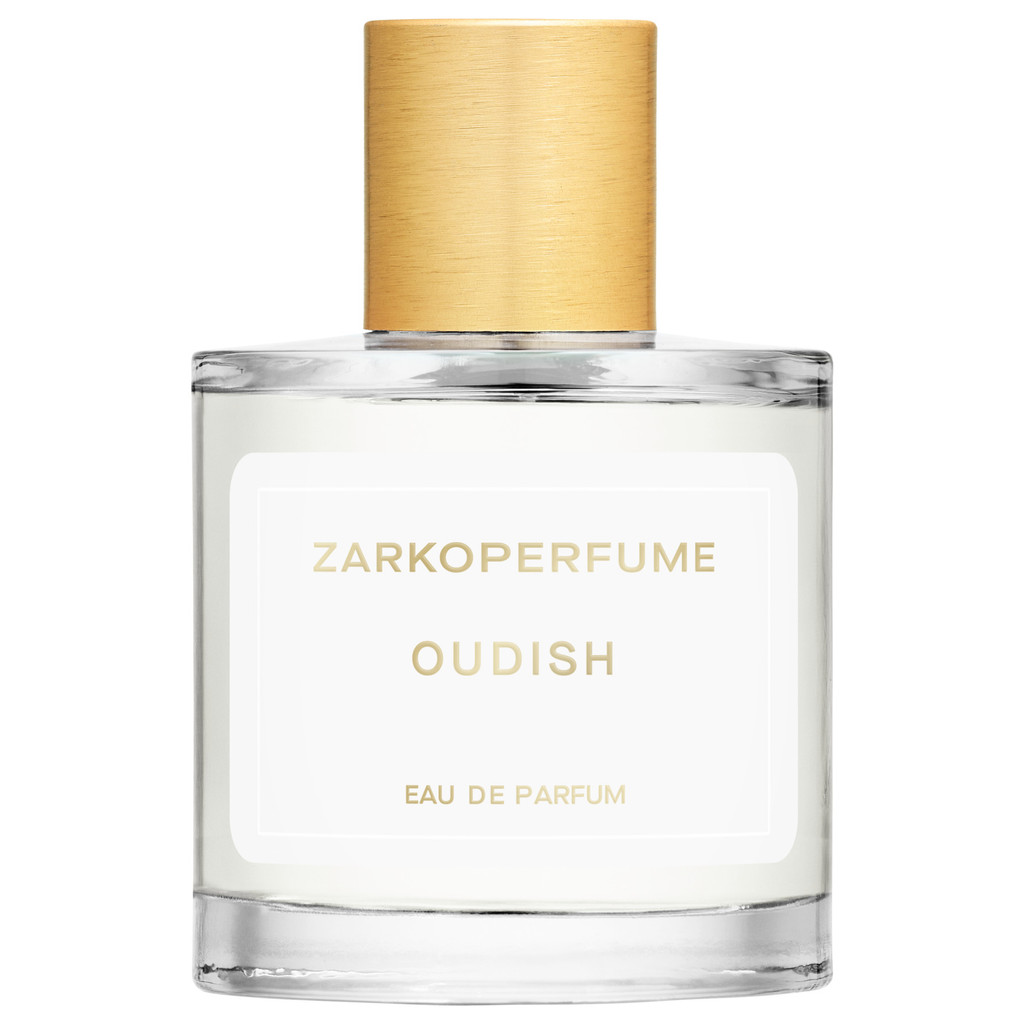 ZARKOPERFUME Oud' Ish Eau de Parfum 100 ml