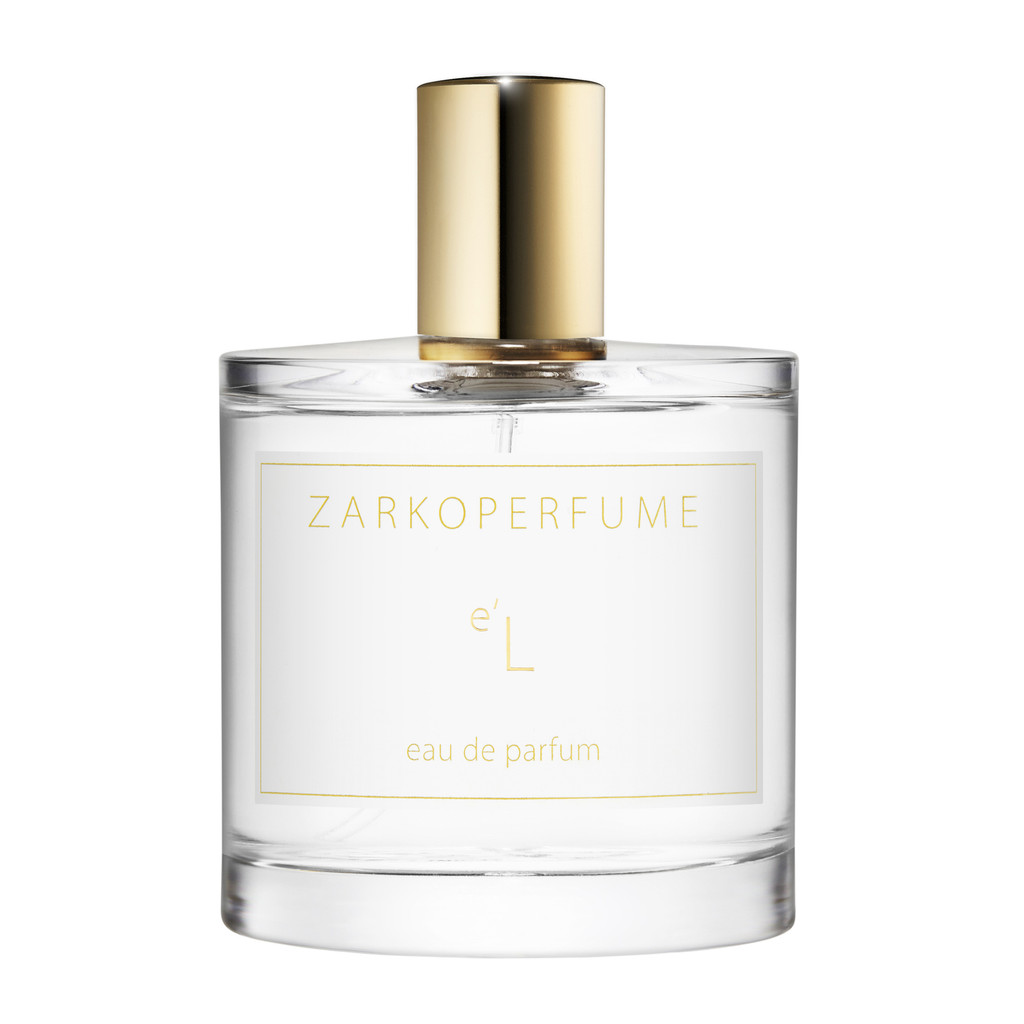 ZARKOPERFUME e‘L Eau de Parfum 100 ml