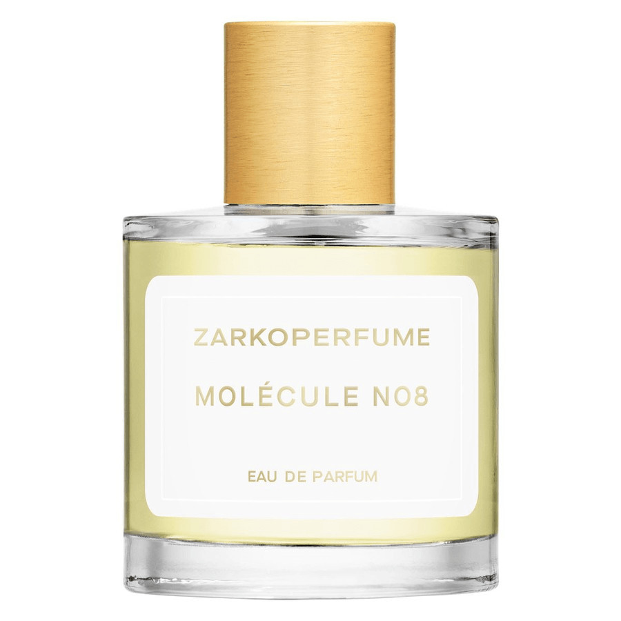Zarkoperfume Molecule No.8 Wooden Chips Eau De Parfum 100ml