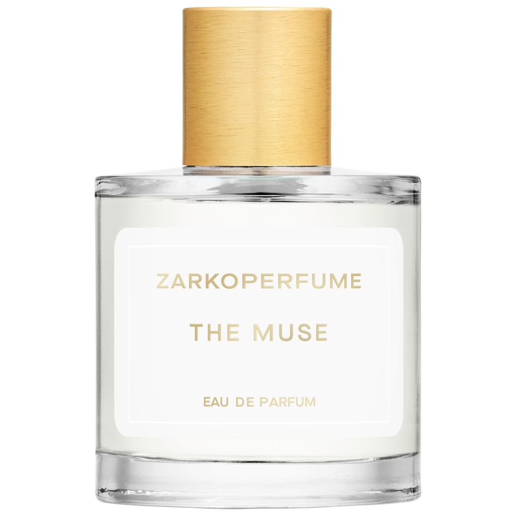 ZARKOPERFUME The Muse Eau de Parfum 100 ml