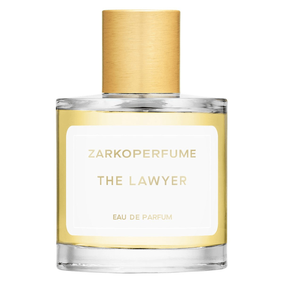 Zarkoperfume The Lawyer Eau De Parfum 100ml