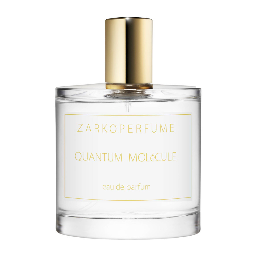 ZARKOPERFUME Quantum Molécule Eau de Parfum 100 ml