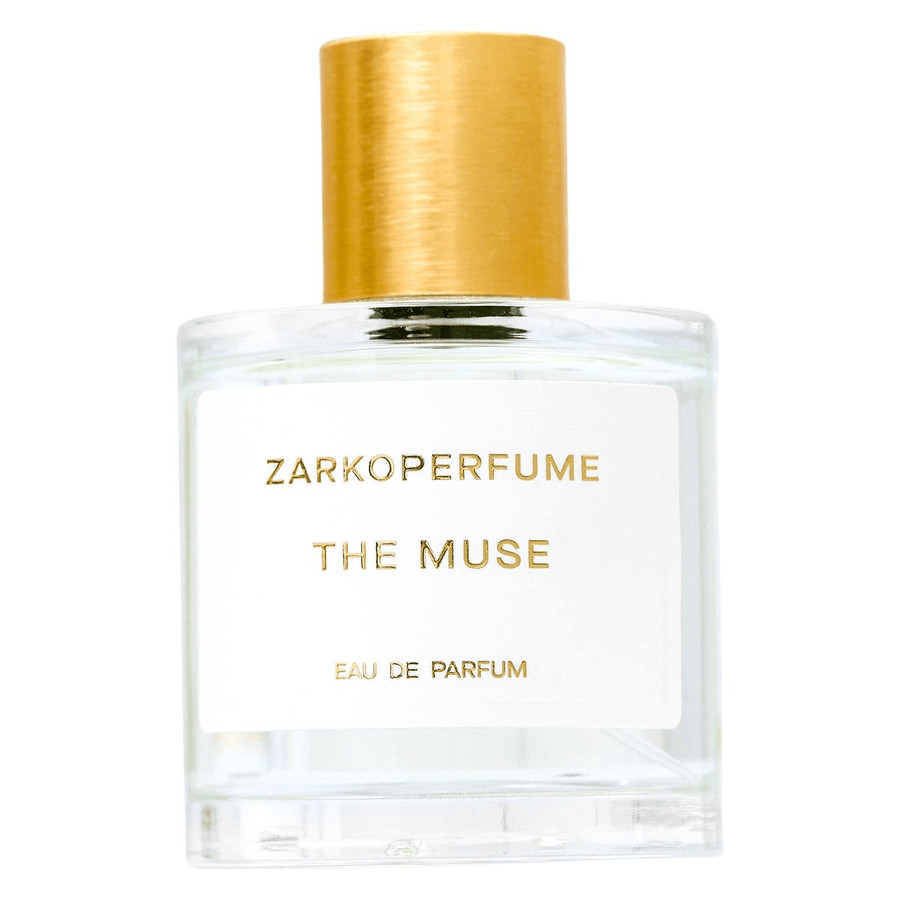 Zarkoperfume The Muse Eau De Parfum 50ml