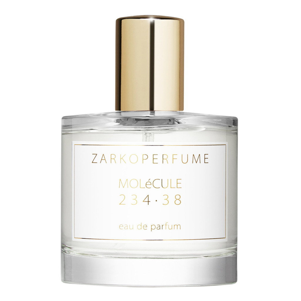 ZARKOPERFUME MOLéCULE 234.38 Eau de Parfum 50 ml