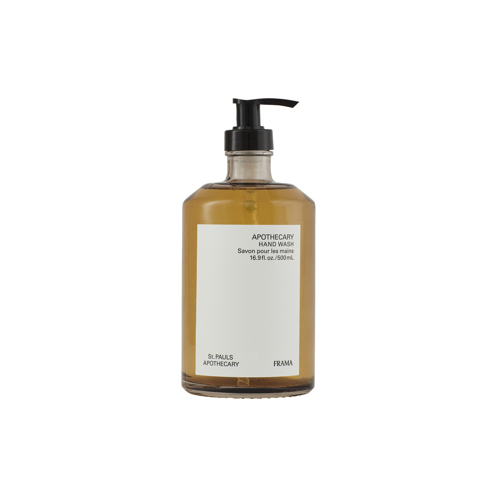 FRAMA Apothecary Hand Wash 500 ml