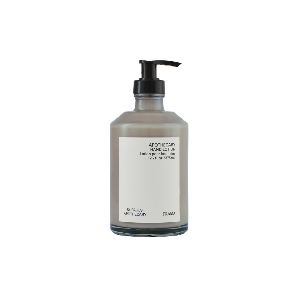 FRAMA Apothecary Hand Lotion 375 ml