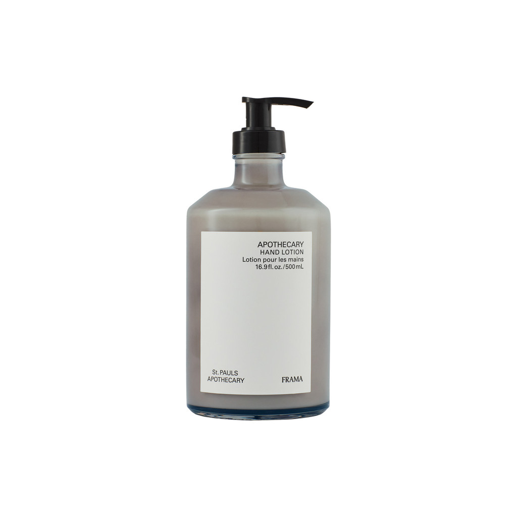 FRAMA Apothecary Hand Lotion 500 ml