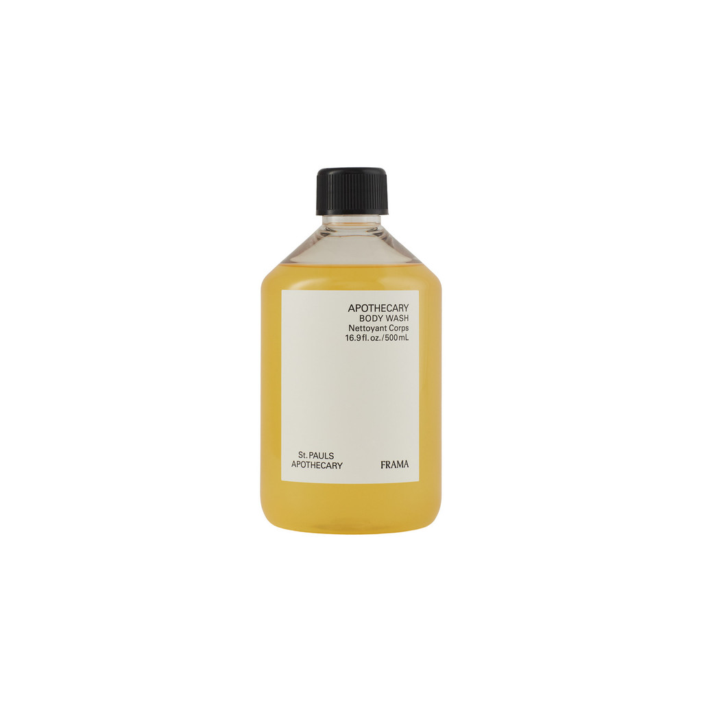 FRAMA Apothecary Body Wash Refill 500 ml