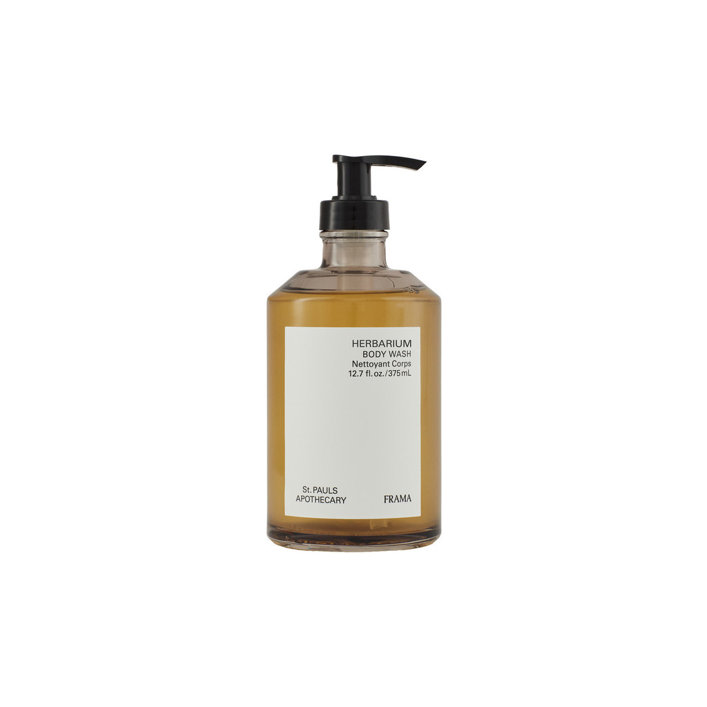 FRAMA Herbarium Body Wash 375 ml